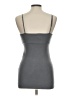 No Boundaries Gray Sleeveless Top Size L - photo 2