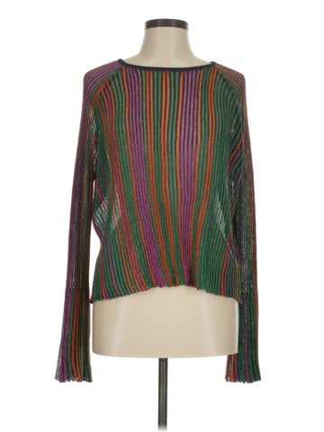 FRNCH Long Sleeve Top (view 1)