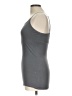 No Boundaries Gray Sleeveless Top Size L - photo 5