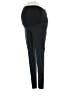 Motherhood Black Active Pants Size S - photo 1