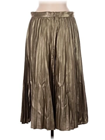 Ann Taylor Formal Skirt (view 2)