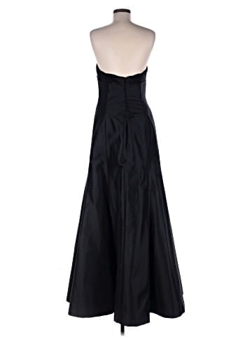 Amsale Cocktail Dress (view 2)