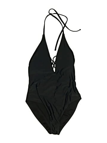 Xhilaration One Piece Swimsuit (view 1)
