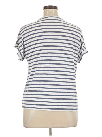 Green Envelope Short Sleeve T-Shirt (view 2)
