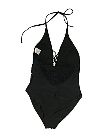Xhilaration One Piece Swimsuit (view 2)