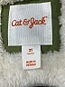 Cat & Jack 100% Recycled Polyester Solid Green Snow Jacket Size 2T - photo 3