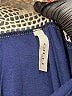 Gilli Blue Cocktail Dress Size XL - photo 7