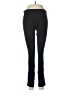 J.Crew Solid Black Active Pants Size 6 - photo 1