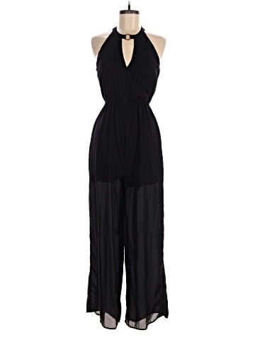 Alya Jumpsuit (view 1)