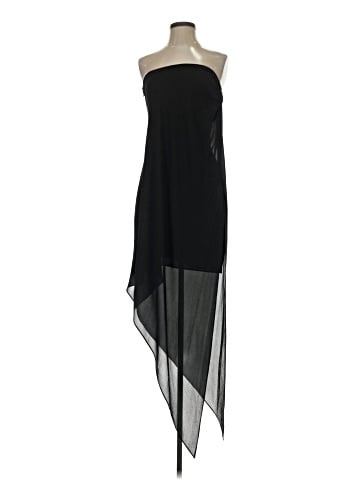Belle Badgley Mischka Cocktail Dress (view 1)