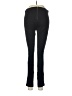 J.Crew Solid Black Active Pants Size 6 - photo 2