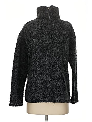 Peach Love Fleece (view 1)