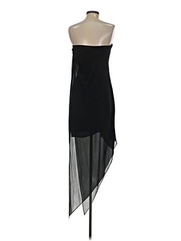 Belle Badgley Mischka Cocktail Dress (view 2)