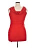 Missguided Red Cocktail Dress Size 1X - photo 2