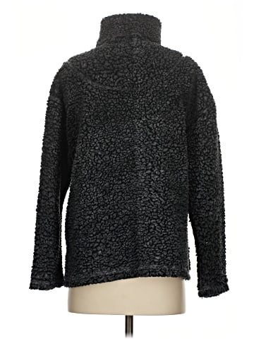 Peach Love Fleece (view 2)