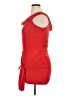 Missguided Red Cocktail Dress Size 1X - photo 5