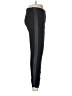 J.Crew Solid Black Active Pants Size 6 - photo 4