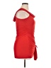 Missguided Red Cocktail Dress Size 1X - photo 4