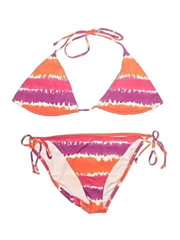Victoria's Secret Two Piece Swimsuit (view 1)