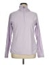 Columbia Solid Purple Fleece Size XL - photo 1