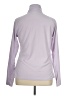 Columbia Solid Purple Fleece Size XL - photo 2
