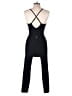 Active Black Jumpsuit Size M - photo 2