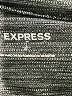 Express Outlet Gray Pullover Hoodie Size L - photo 7