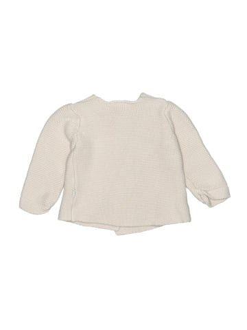 Elegant Baby Cardigan (view 2)