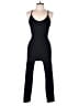 Active Black Jumpsuit Size M - photo 1