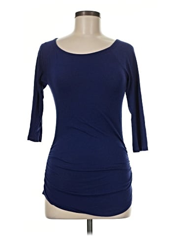 Express 3/4 Sleeve T-Shirt (view 1)