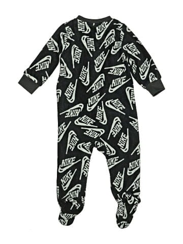 Nike Long Sleeve Onesie (view 2)