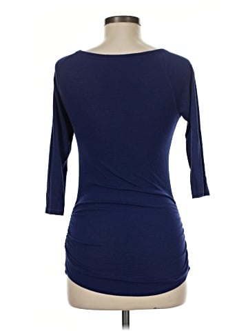 Express 3/4 Sleeve T-Shirt (view 2)