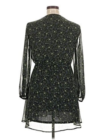 Zara Basic Cocktail Dress (view 2)