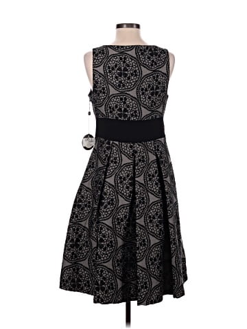 Eva Franco Cocktail Dress (view 2)