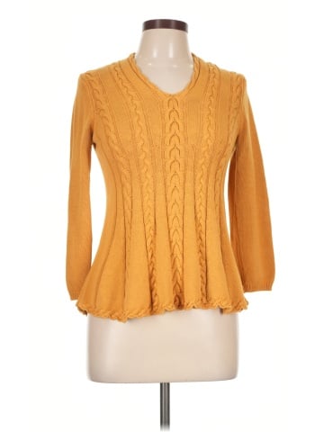 Cupio Pullover Sweater (view 1)