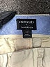 Crewcuts Outlet Solid Ivory Khakis Size 10 - photo 3