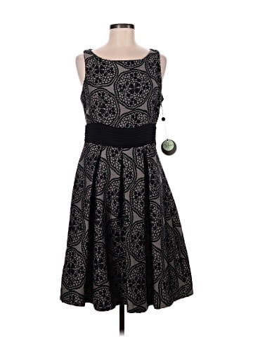 Eva Franco Cocktail Dress (view 1)