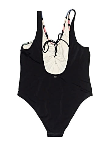 Victoria's Secret Pink One Piece Swimsuit (view 2)