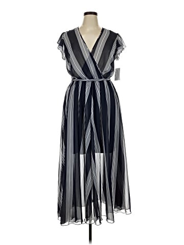 En Focus Studio Casual Dress (view 1)