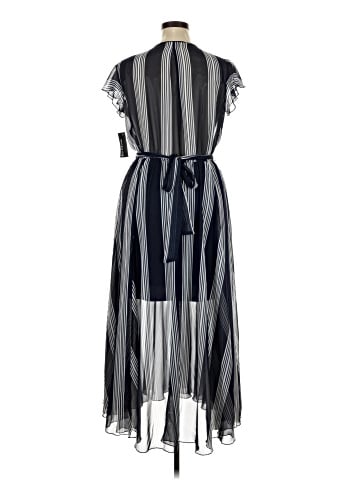 En Focus Studio Casual Dress (view 2)