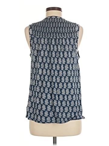 Lucky Brand Sleeveless Blouse (view 2)