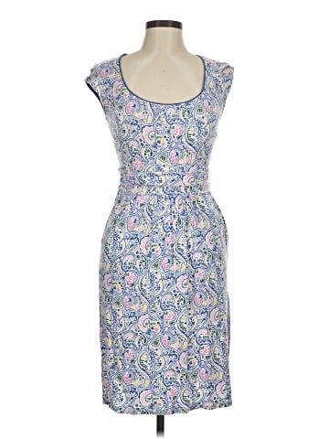 Boden Cocktail Dress (view 1)