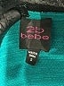 2b bebe Teal Cocktail Dress Size S - photo 7