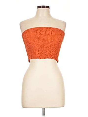 Unbranded Tube Top (view 1)