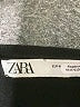 Zara Black Pullover Sweater Size M - photo 7