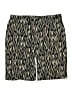 Chico's Gold Shorts Size XL (3) - photo 1