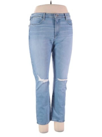 FRAME Jeans (view 1)