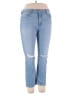FRAME Blue Jeans Size 32 waist - photo 1
