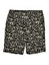 Chico's Gold Shorts Size XL (3) - photo 2