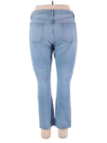 FRAME Jeans (view 2)